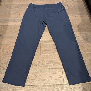 Lululemon ABC Classic 5 Pocket Pant 32x30